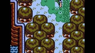 Link's Awakening DX #2 - Lost In The Forest