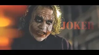 Joker | Play with fire