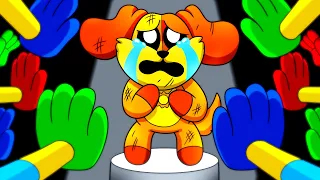 EVERYONE HATES DOGDAY... (Cartoon Animation)