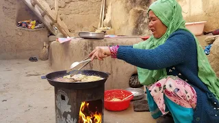 How To Cook Vegetable Patties Village Style