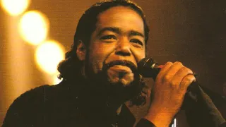 Barry White - It's Only Love Doing Its Thing (Remastered)