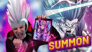 🇮🇹 RAGAZZO BEAST VA SUMMON NELL' ALL-IN PER GOHAN ITALIANO