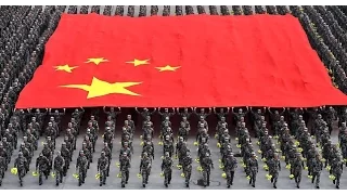 Why China Will Not Become the Dominant Power in Asia