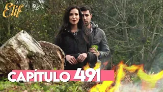 Elif Tercera Temporada Capítulo 491 | Elif Capítulo 491