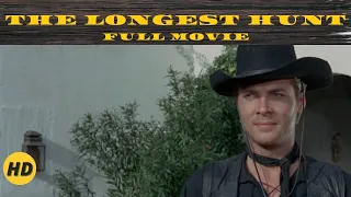 For One Thousand Dollars Per Day | Western | HD | Full Movie in English