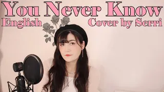 BLACKPINK - You Never Know || English Cover by SERRI