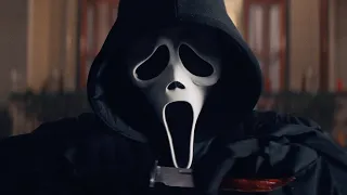 Scream 5 (2022) | All Ghostface scenes
