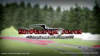 rFactor2 - Campionato Italiano rF1 2016/2017 - Intro