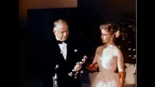 When Worlds Collide Winning Special Effects: 1952 Oscars