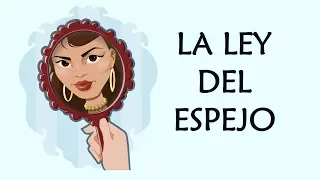 La Ley del Espejo | Tu herramienta de Crecimiento Personal | Autoconocimiento