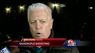 Watch: JPSO gives update on quadruple shooting in Metairie