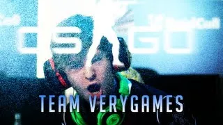 CS:GO - VeryGames: Road to EMS One Finals