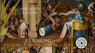 I Demoni -  Sacrum - i Simboli nelle Religioni