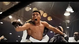 Muhammad Ali Cassius Clay Vs Sonny Liston I Highlights Ali Become Champion of the World