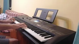 Автоаккомпанемент + yamaha psr ew410