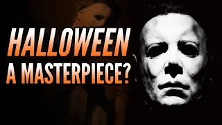 Why Halloween is a MASTERPIECE - Halloween (1978) Movie Review