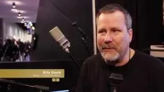 Billy Gould - Faith No More - Interview 2015