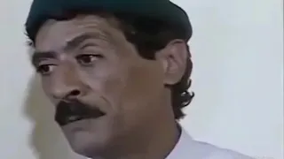 مشهد من مسلسل "سرب الحمام" بين صويلح وحمادي: "راك غاذي ف الخسران آ حمادي"