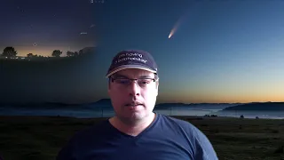 How to add comets in Stellarium. The Comet Neowise