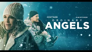 Ordinary Angels 2024 Movie | Hilary Swank, Alan Ritchson, Jon G | Ordinary Angels Movie Full Review