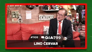 Podcast Inkubator #1105 Q&A 799 - Filip i Lino Červar