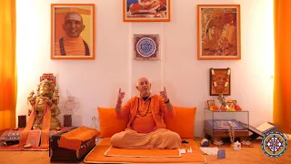 Satsang - Pranayama - Scuola di Yoga Satyananda Ashram Italia