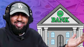 How to scam Spotify and make BANK