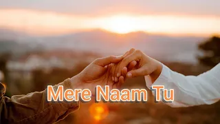 Mere Naam Tu song | Zero | Shah Rukh Khan | Anushka Sharma | Katrina Kaif | Ajay - Atul