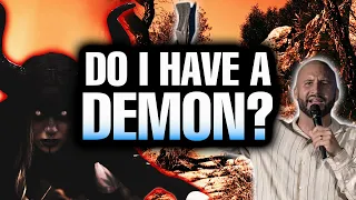 10 Signs You Have A Demon (Do You Have Any Of These?!)