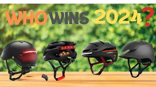 Top 5 best smart bike helmets reviews 2024 [Don't buy one until watching this].