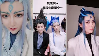 Best Videos Tik Tok /Douyin China Ne Zha Ep. 18