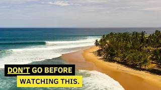 Quick Tips for Surfing Arugam Bay...