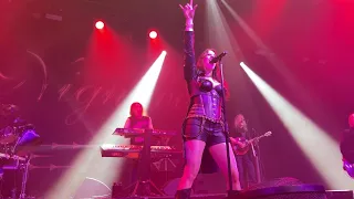 Nightwish - Noise - Toronto, May 4, 2022 (4K)