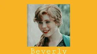 Beverly-Benjamin Wallfisch (Slowed down)
