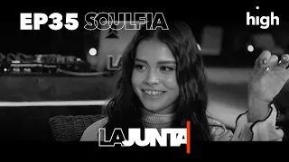 LaJunta | Entrevista a SOULFIA “LAJUNTALENT”