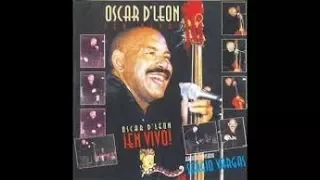 OSCAR D LEON EN VIVO ALBUM 2000 CD1 FULL