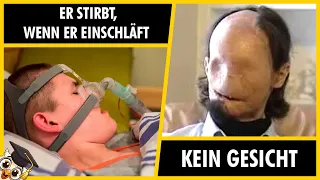 20 Menschen, von denen du nicht glauben wirst, dass es sie gibt