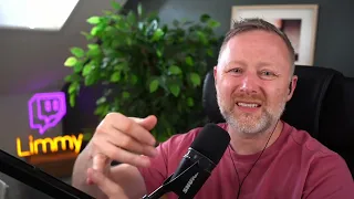 Limmy analyses Surprise, Surprise [2023-06-14]