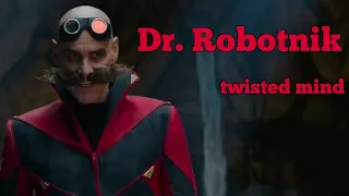 Dr. Robotnik tribute
