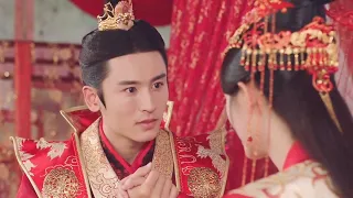 [ENG SUB]Legend of Yunxi 47|I'm your husband,everything and whole life.I'll stay with you forever.
