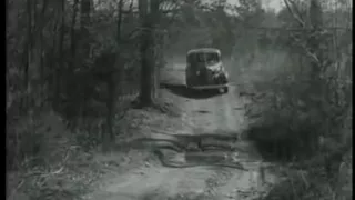 Conquering Roads (1937)