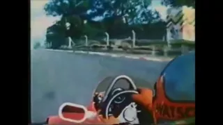 F1 Brands Hatch Onboard 1964   2013