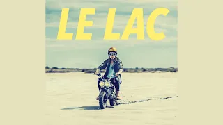 Julien Doré - Le lac (speed up)