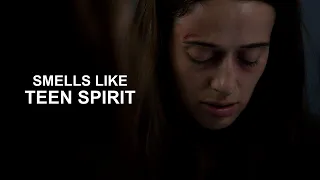 Kim Burgess | Smells Like Teen Spirit [+9x02]