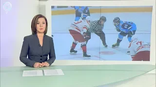 Молодёжный чемпионат мира по хоккею Новосибирск может разделить с Омском