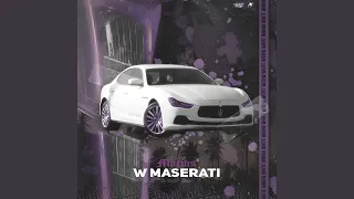 W MASERATI