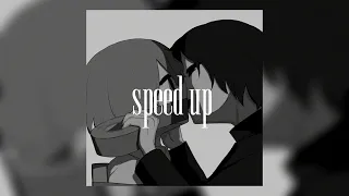 полматери- тредсеттинг/ speed up