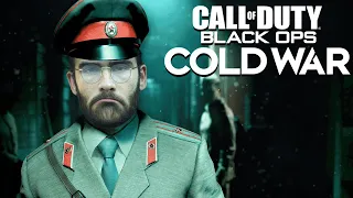 ARE WE THE BAD GUYS? - Call of Duty: Black Ops - Cold War [EP3]