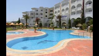 Hotel Houria Palace Port El Kantaoui Sousse