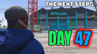 What Is Next In GTA 5 RP - Memberthon Day 47